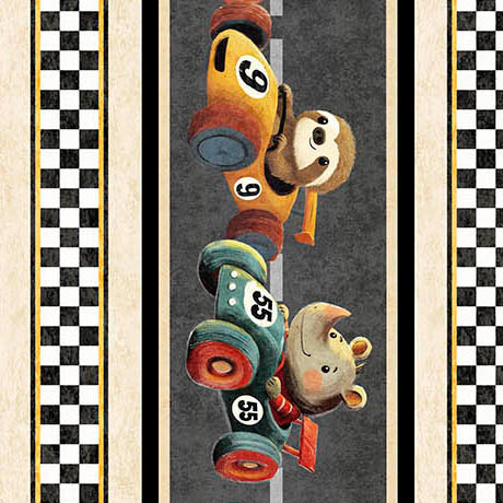 TURBO TYKES              